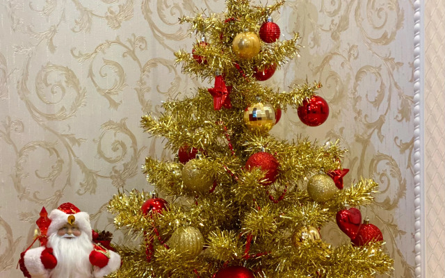 Квартира Уютная