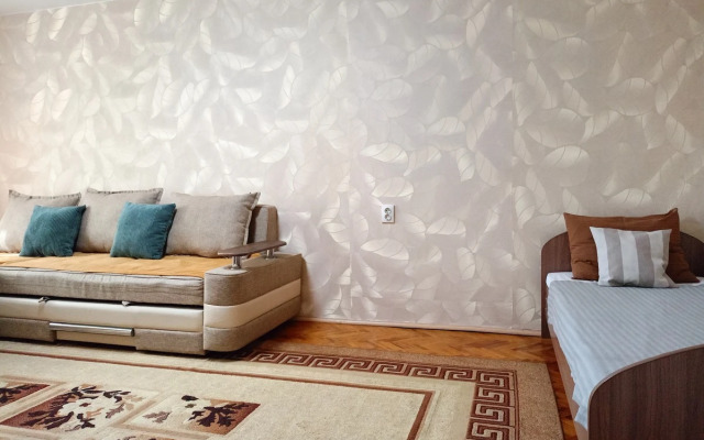 SweetHome v tsentre goroda Apartments