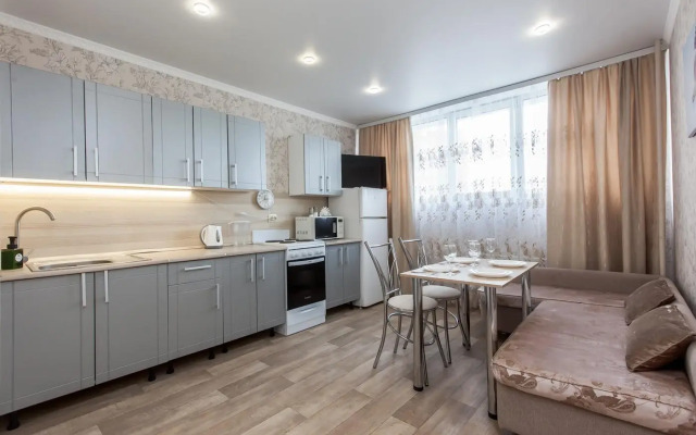 Квартира на улице 40 лет Победы 49Д