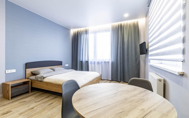 Квартира -студия Декабристов 20