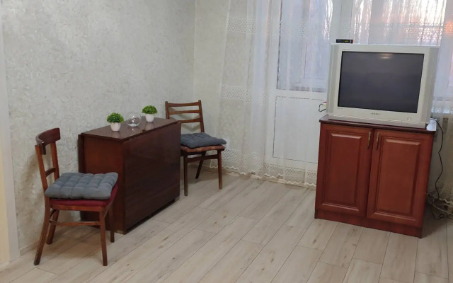 3kh Komnatnaya na Atamanskoy Flat