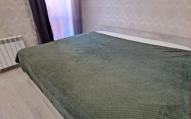 Moy gorod Flat