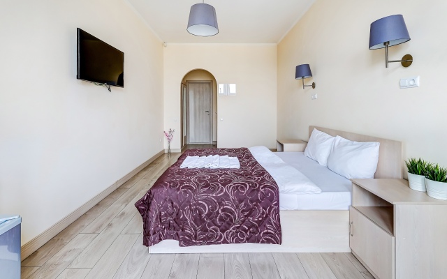 Отель Демократ на Невском, 147