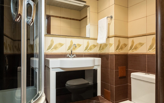 Апартаменты HomeHotel