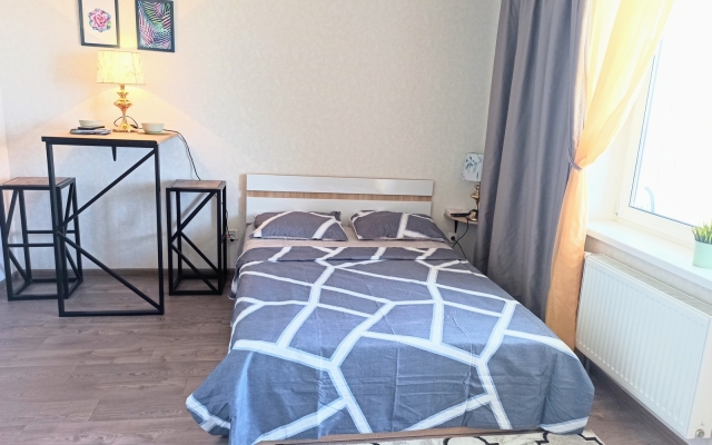 Апартаменты Студия 34/01