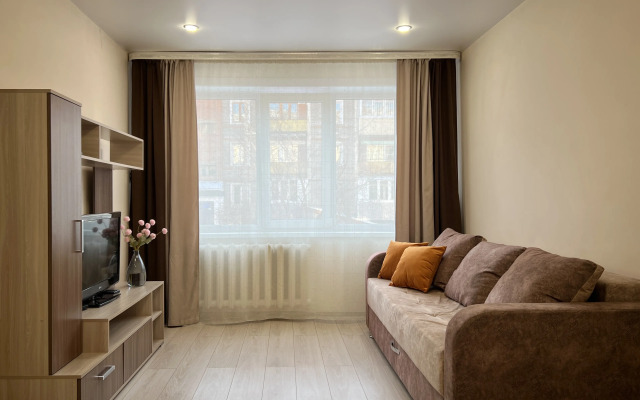 Na Pavlova 70-7 Kakdoma Ulan-Ude Flat