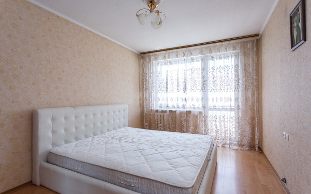 Апартаменты Ваша уютная 3х комнатная квартира в центре Калининграда