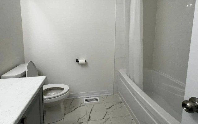 Globalstay Spacious 3BR Townhouse in Midland Private House