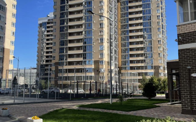 Квартира Возле областной больницы