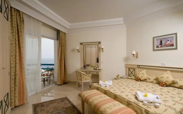 Курортный Отель Dreams Beach Sharm el Sheikh Travel