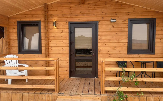 Recreation camp Comfort land