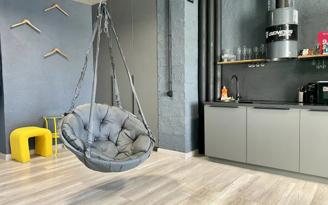 V Stile Loft Apartments
