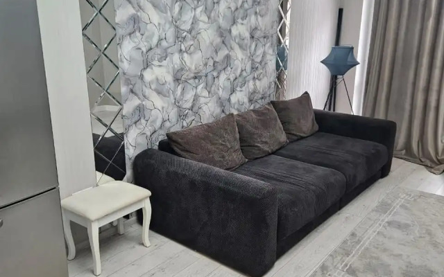 Flat Apartamenty V Siriuse S Dizaynerskim Interyerom