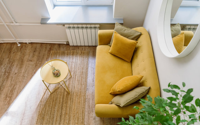 Studios On Marata 4 Furnished Rooms