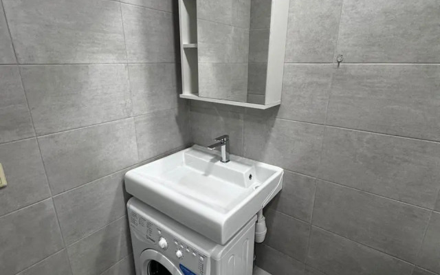 Uyutnye Apartamenty Na Pervomayskoy Apartment