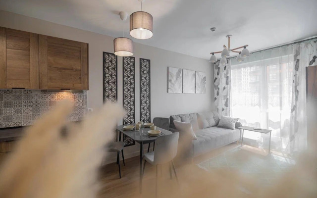 Апартаменты Семейные в удобной локации