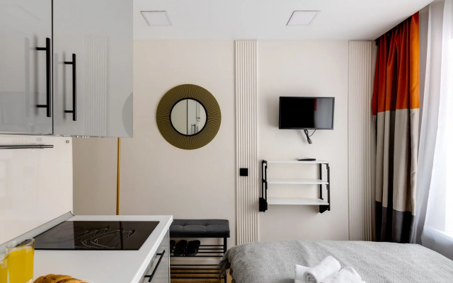 Mars Ot Home24 Apartments