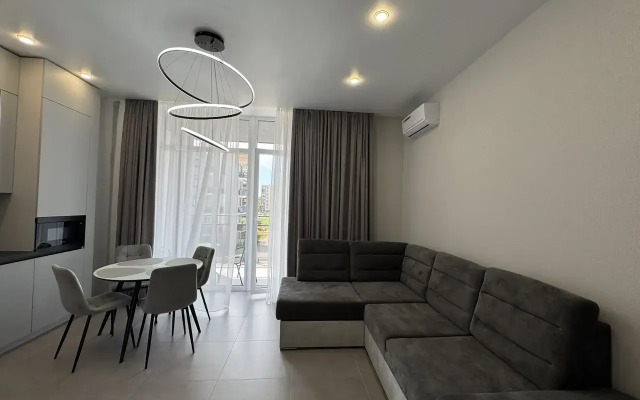 Квартира Svetlogorsk-onelove