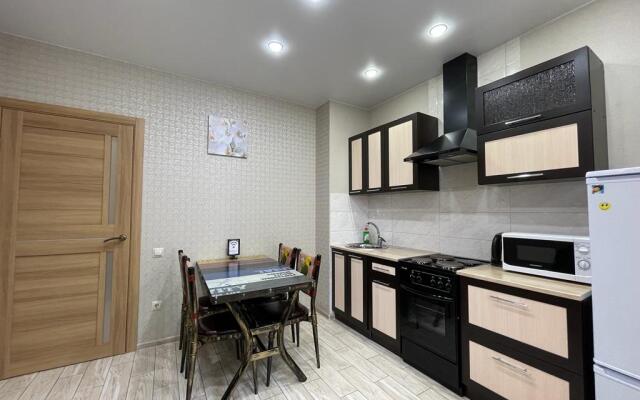 Tsentralny Park Apartment