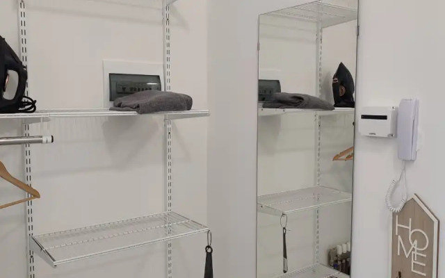 Апартаменты 3,30