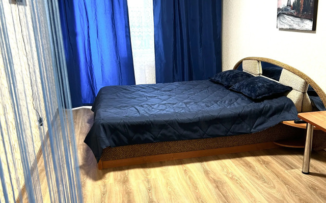 Квартира Посуточно Лопатина Гора 14к1