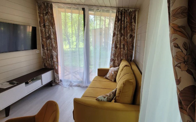 Частный дом Аскелма-Сосна