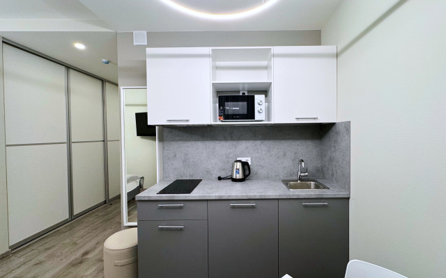 Апартаменты Hotel Spb 14