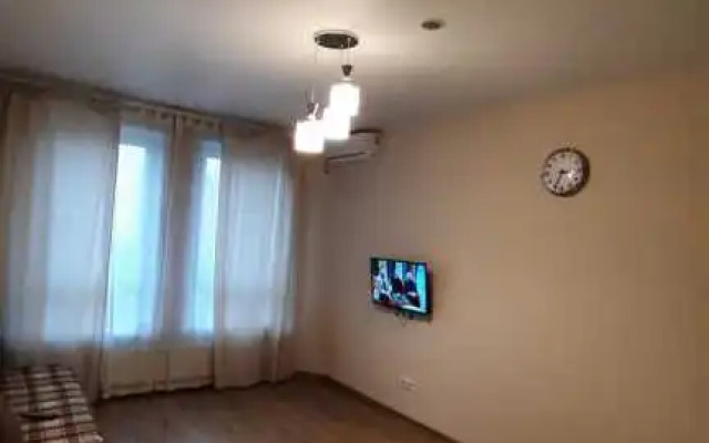 Апартаменты 1 Ms Apartments on Rodionova 7b