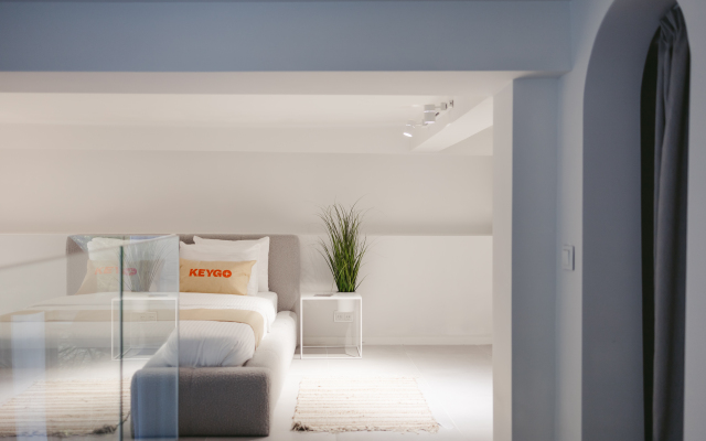 KeyGo #0017, 1 Bedroom, Near The Opera House Apartments