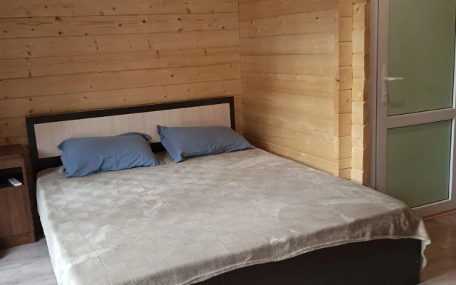 Gostevoy Domik V Kurortnom Gorodke Private house