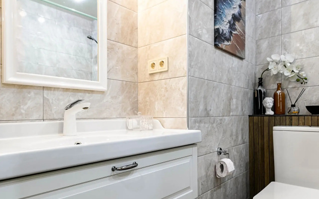 Квартира Уютная