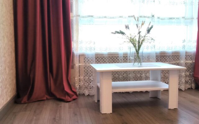 Biznes-Apartamenty Lora Home na Varshavskom shosse Apartments