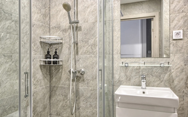 Myhomeyourhome Na Vitebskom Pr-T 99k1 Apartments