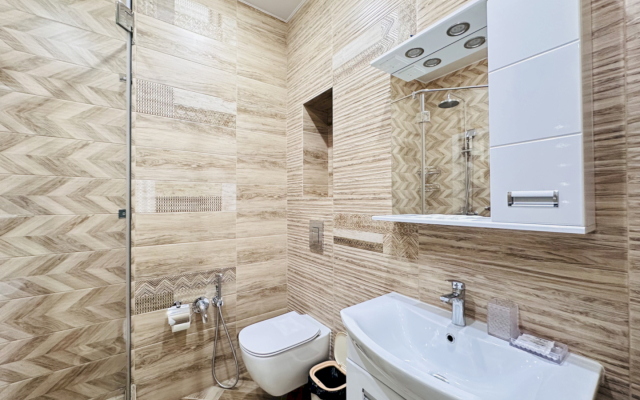 Barselona Park 1111 Flat