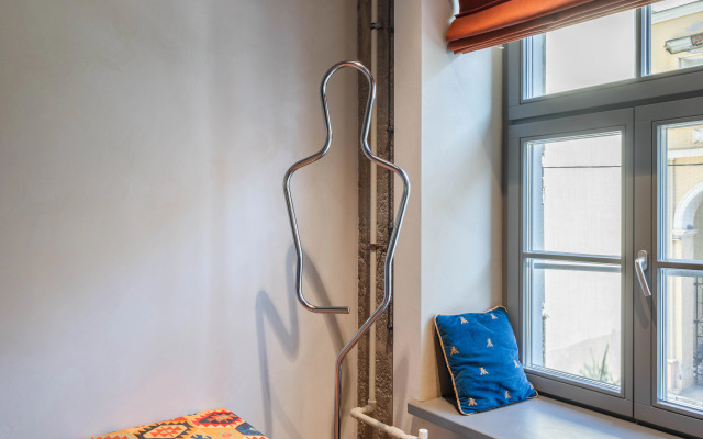 Апартаменты А3 2