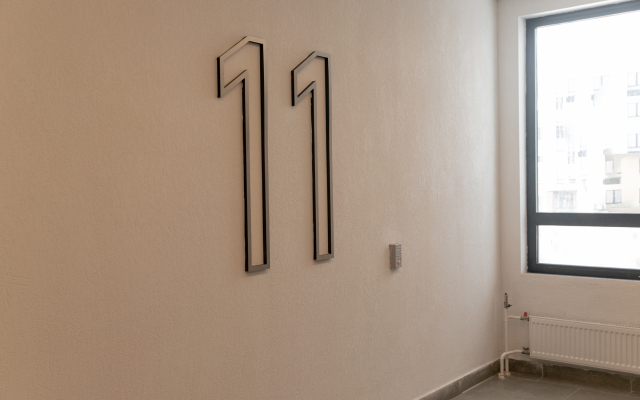 Inndays Krasovskogo 2/3 Flat