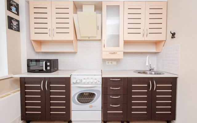 Apartamentto Apartments