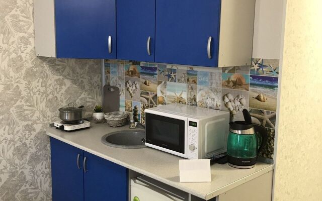 Квартира на улице Чехова 50