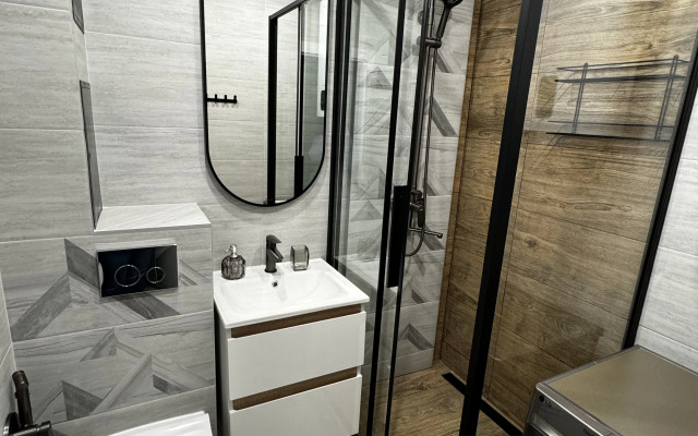 Квартира уютная в сердце Калининграда