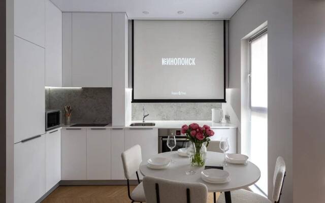 4.16 Studio Iskra 2 Flat