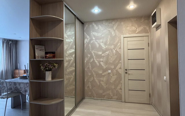 Апартаменты Рядом с ИрГУПС