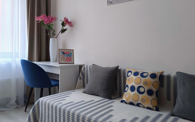 Апартаменты Отличный вариант для отдыха и работы