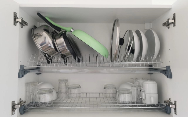 Квартира на Улице Советская 69к2