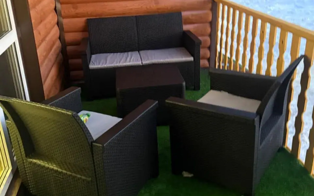 Guest house U Loly