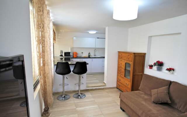 ArendaIzrail Herzl 47 Apartments