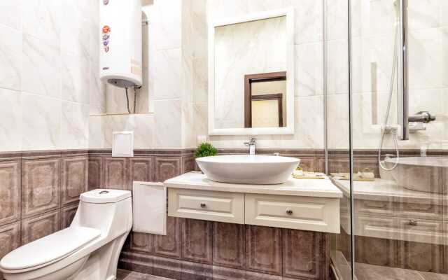 V Zhk Irina Apartments