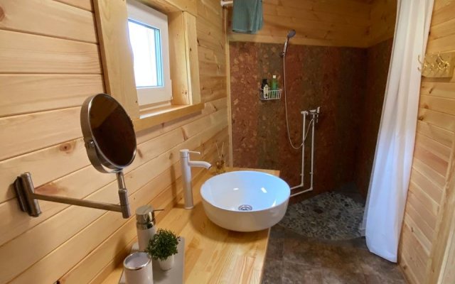 Гостевой дом Ptich&Co