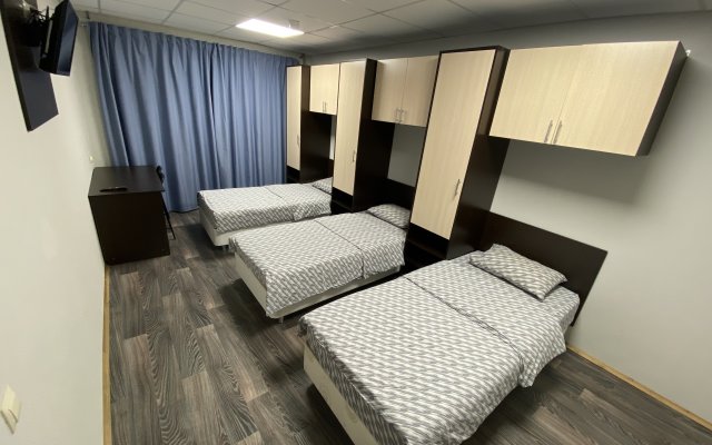 Severny Bereg Hotel