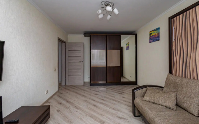 Квартира на Гагарина 113