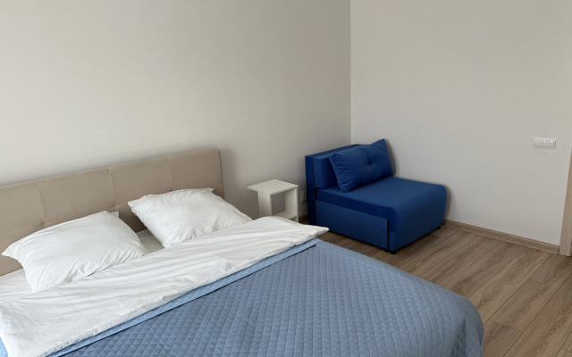 Na Turgeneva 900 Metrov Do Morya Flat